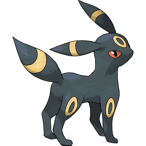 Umbreon (Pokémon) .